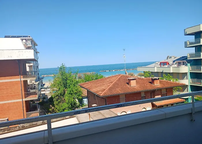 Hotel Adriana Bellaria-Igea Marina