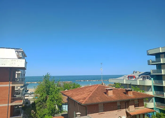 Hotel Adriana Bellaria-Igea Marina